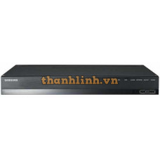 Đầu ghi hình camera IP 8 kênh Hanwha Techwin WISENET SRN-873S/KAP